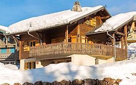 Chalet Le Renard Du Lac